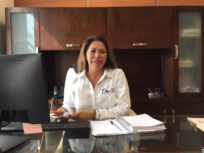 Apoyarán con vivienda a familias de escasos recursos 