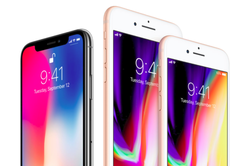 Apple advierte que los iPhones tienen un serio problema