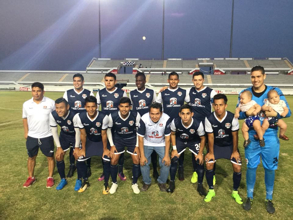 Atlético Reynosa se lleva el primer clásico fronterizo ante Gavilanes