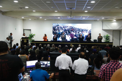 La FMVZ de la UAT celebra sus 65 años con congreso internacional