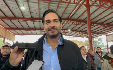 Se extenderá programa de regularización del pago del agua