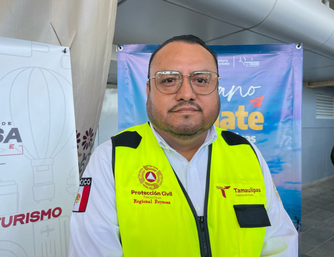 Preocupa incremento de incendios en frontera