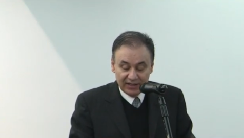 Confirman muerte de quinto tripulante en accidente de Puebla