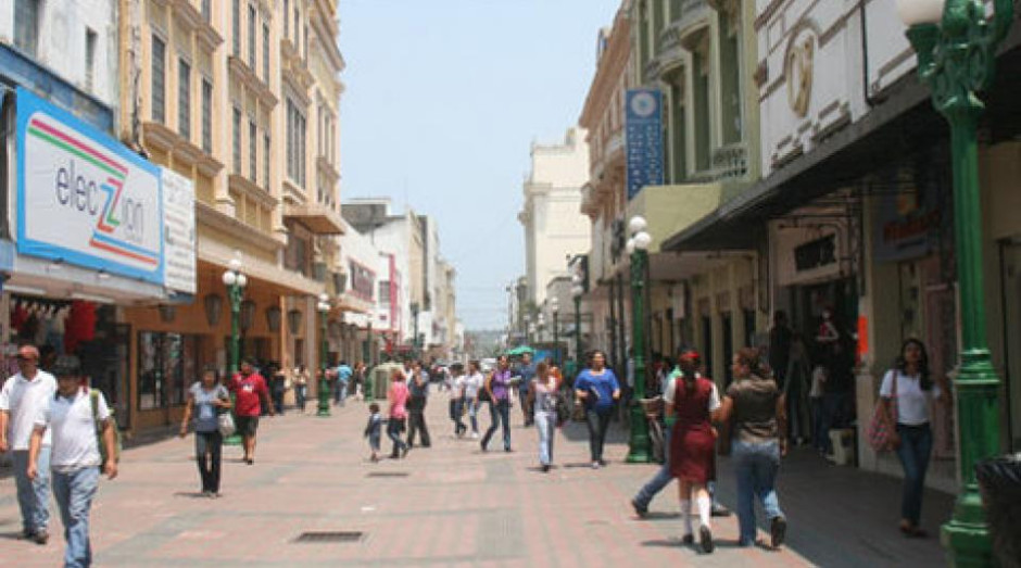 Comerciantes de Tampico explotan contra la CFE