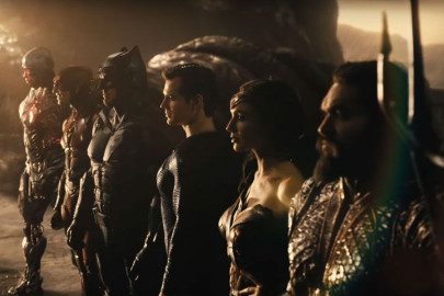 Zack Snyder grabará material extra para el Snyder Cut 