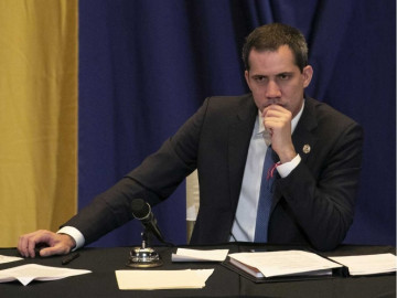 Asesores de Guaidó ligados a incursión armada en Venezuela renuncian