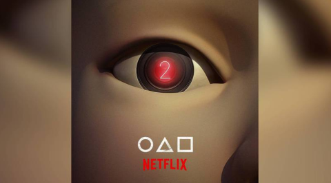 Confirma Netflix segunda temporada de “El Juego del Calamar”