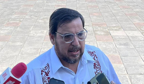 Es Tamaulipas de los estados más avanzados en censo Vive Saludable, Vive Feliz