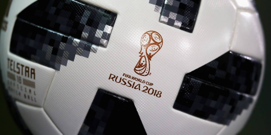 Autorizan el uso del VAR en Rusia 2018