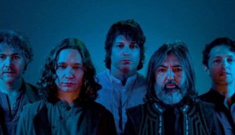 Babasónicos regresará a México