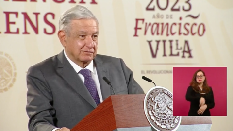 Prevé AMLO gira por países de Sudamérica en septiembre