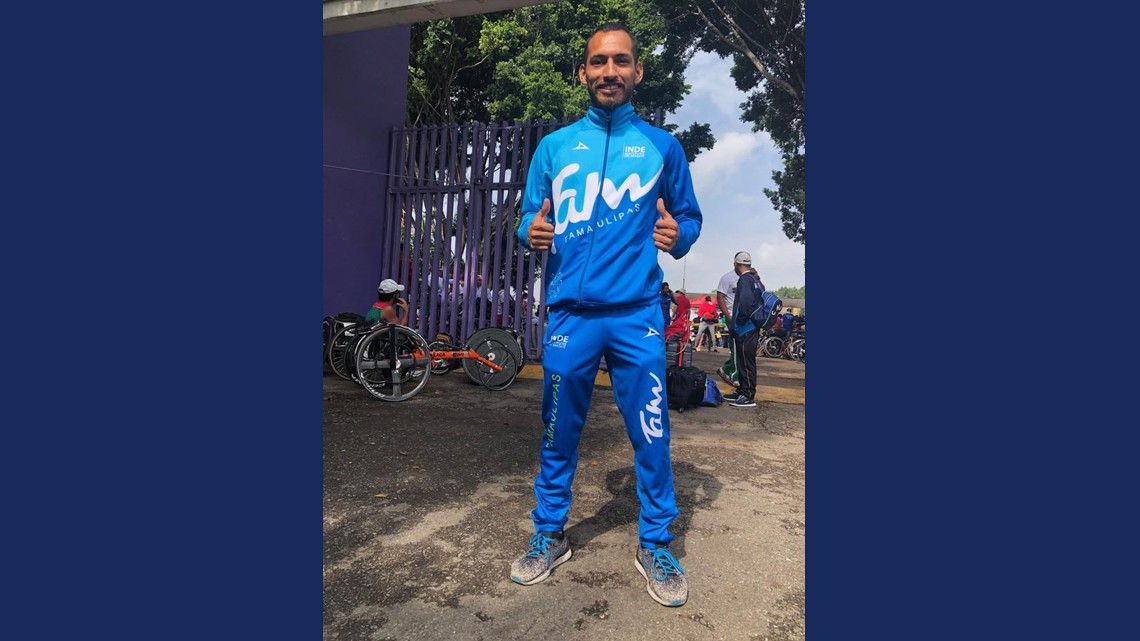 Tamaulipecos listos para Juegos Panamericanos y Parapanamericanos