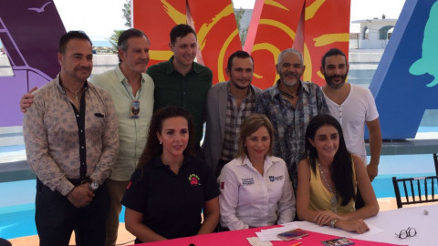 Se premiarán a los 11 mejores cortometrajes en el FICCM