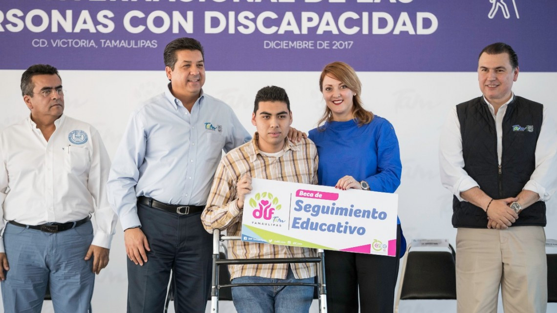 Activará DIF programa “Dale espacio a la inclusión”