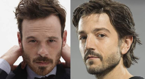Diego Luna y Scoot McNairy protagonizarán la segunda temporada de 'Narcos: México'