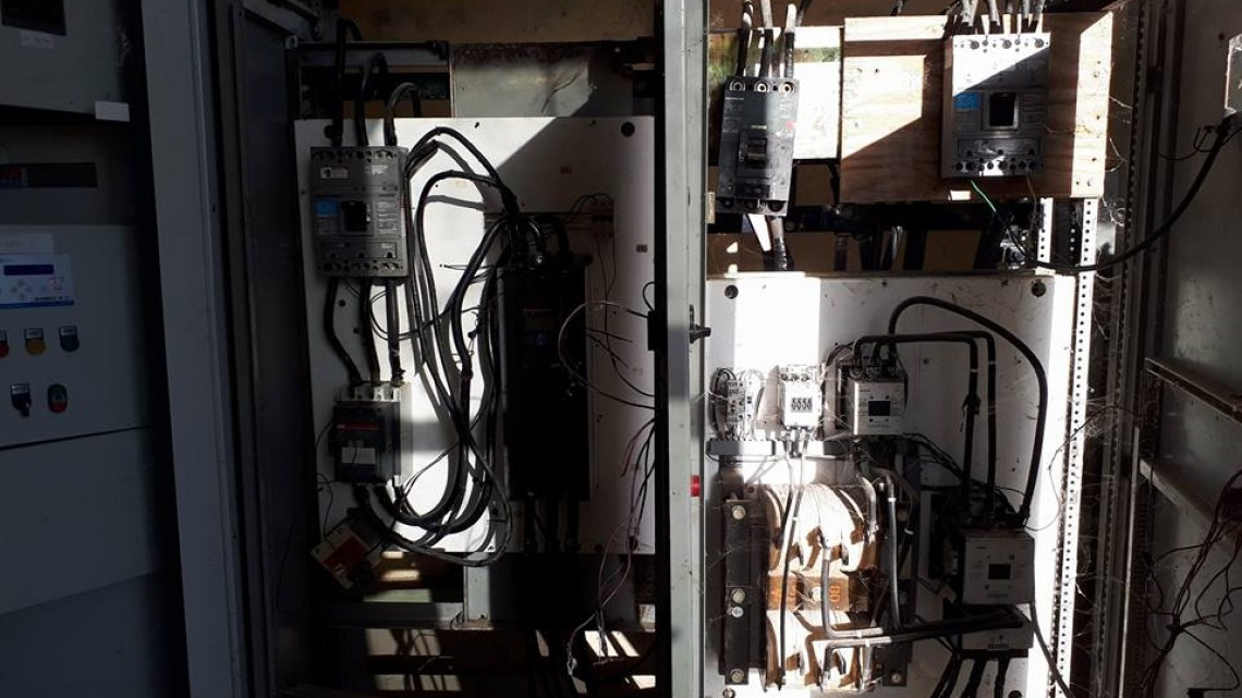 Realizarán inversión en cárcamo 10