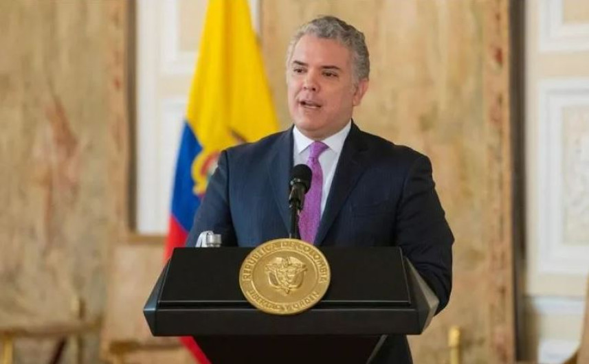 Acusan a militares colombianos de abusar de una menor 