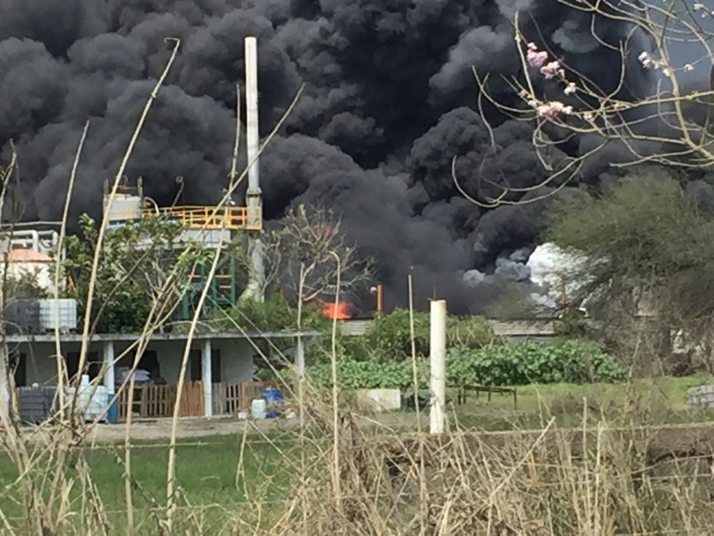 Verifica que establecimientos cumplan con normas de seguridad