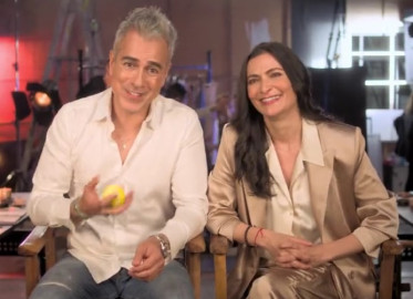 ¿Cómo así, Doctor? Prime Video anuncia remake de Betty la Fea 