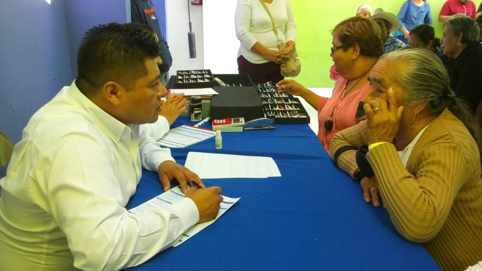 Arrancan las Brigadas de la Salud en Matamoros