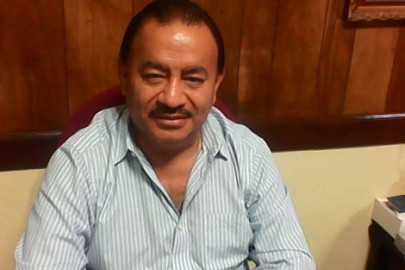 Abandonan 400 obreros al SJOIIM