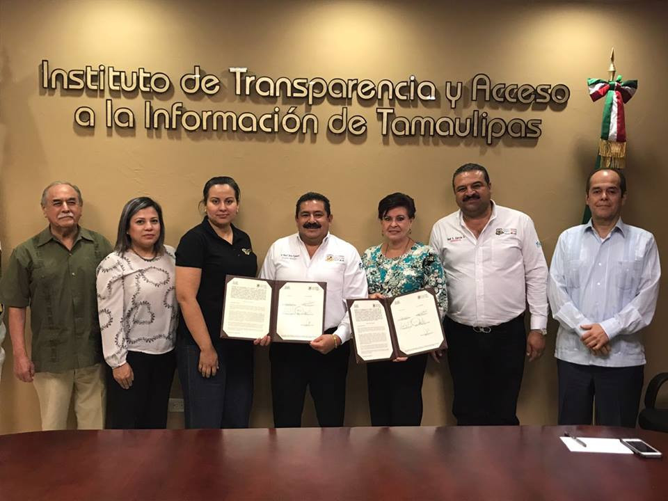 Ayuntamiento y el ITAIT firman convenio de colaboración