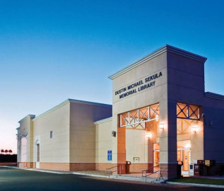 Biblioteca de Edinburg realiza sorteo de libros para niños