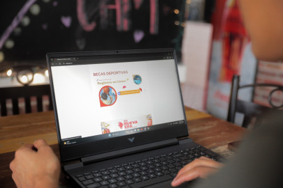 Lanzan Gobierno Municipal convocatoria para beca al talento deportivo 2024