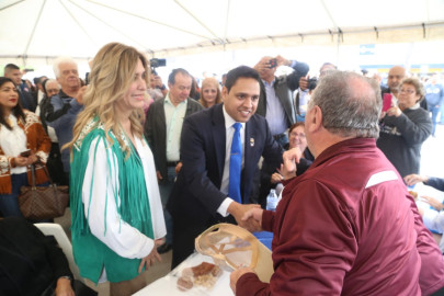 Reynosa, ciudad amiga y confiable: alcalde de Mission