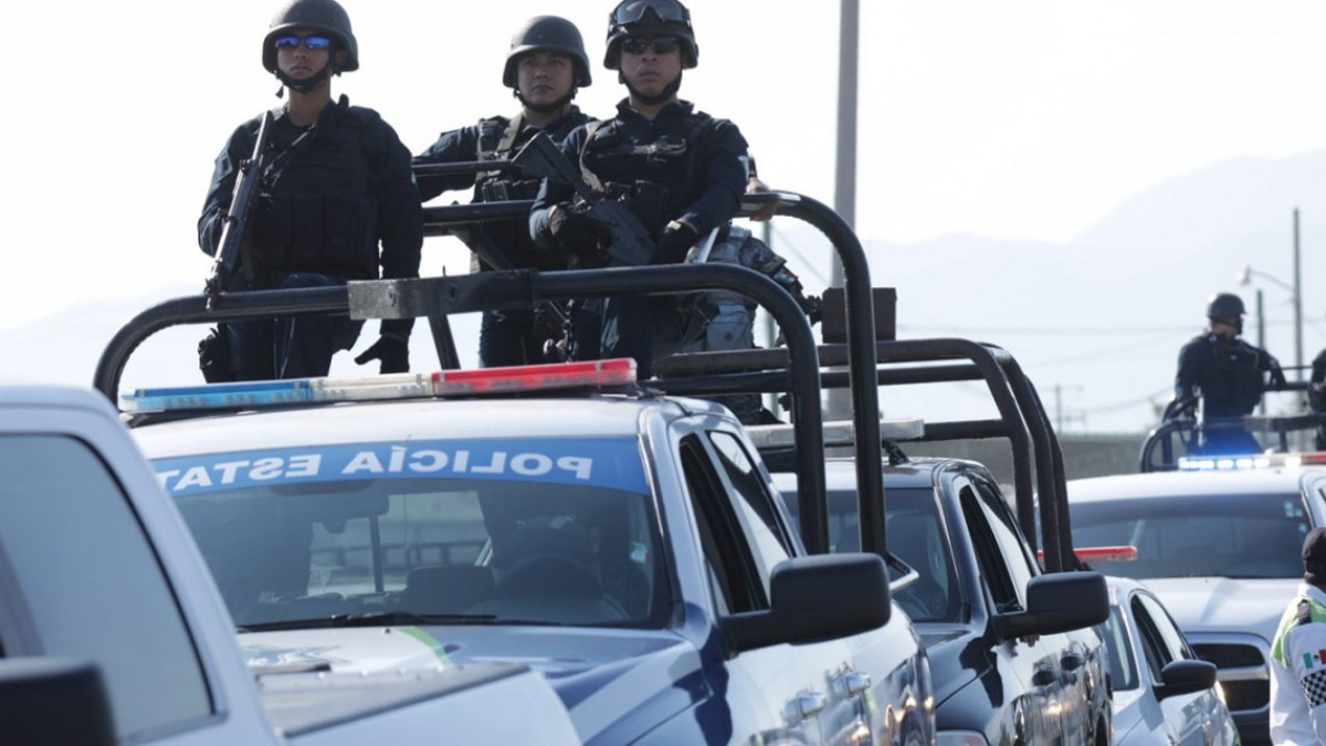 FGCDV pone en marcha operativo navideño de seguridad carretera