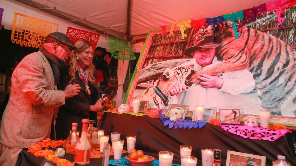 Premia Gobierno de Reynosa la creatividad y tradición mexicana