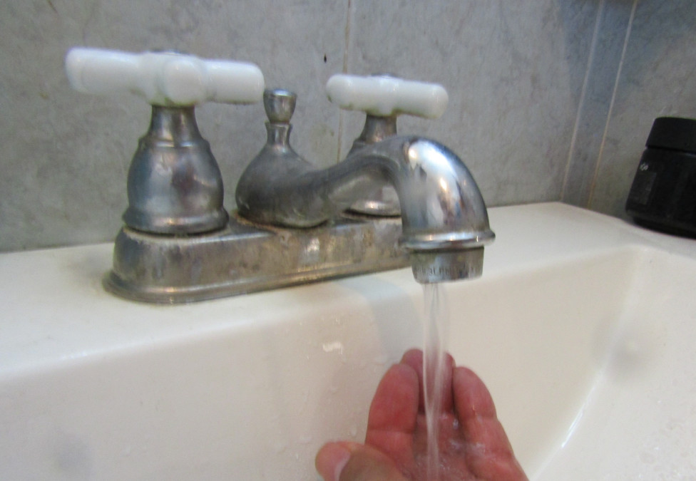 Invierte Gobierno de Tamaulipas en infraestructura hidráulica