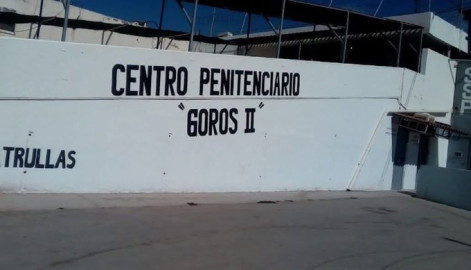 Tres internos muertos y uno herido tras riña en penal de Los Mochis