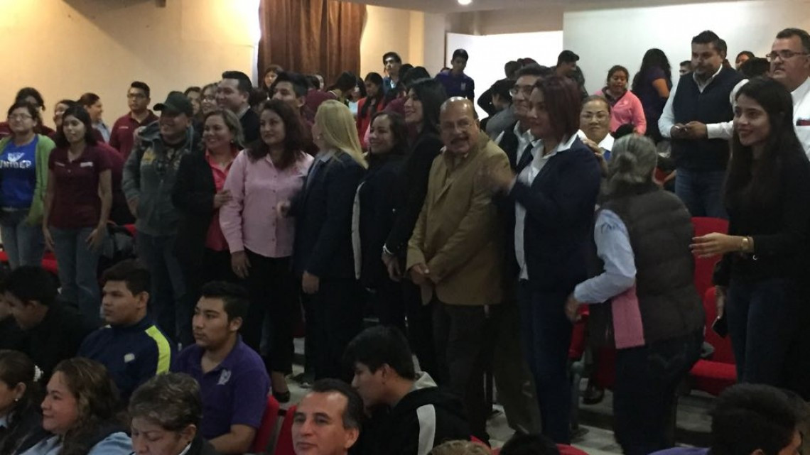 Autoridades aplican acciones para prevenir la agresión entre las parejas