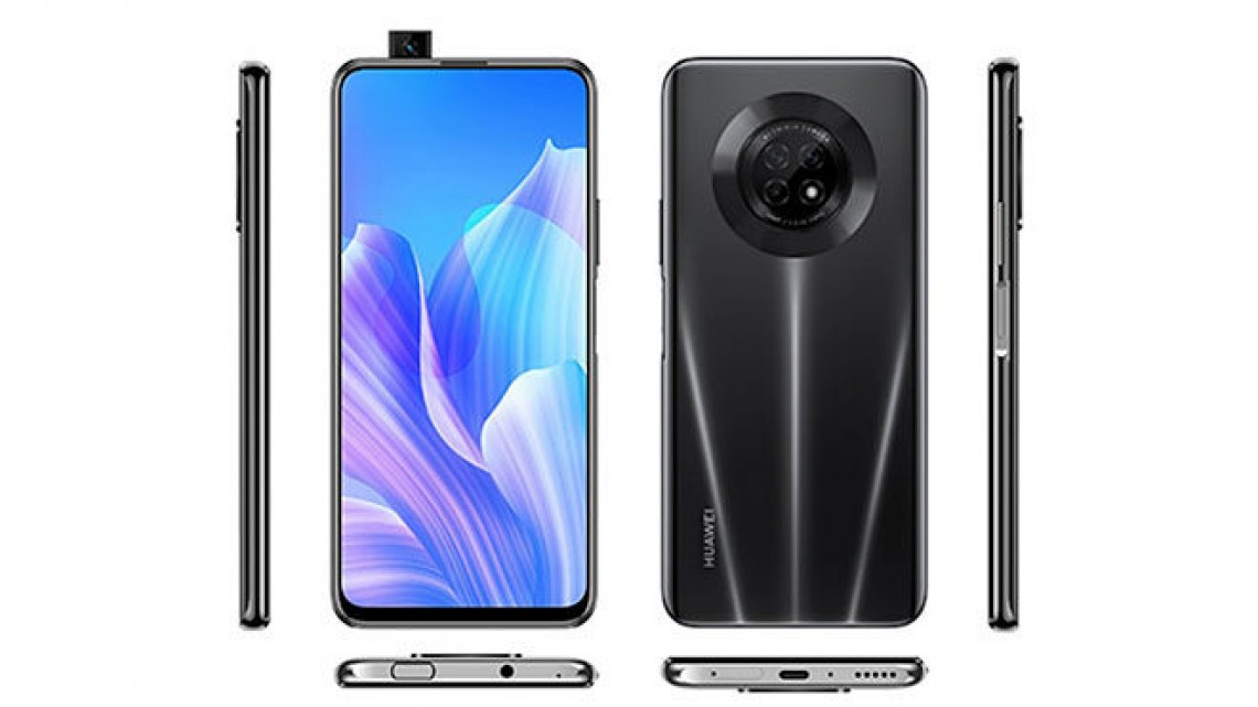 Presenta Huawei su nuevo smartphone Mate 40 y Mate 40 Pro 