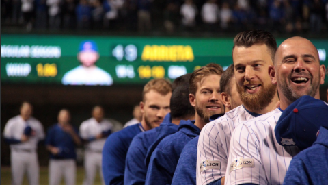 Cachorros da pelea y gana su primero de la SCLN