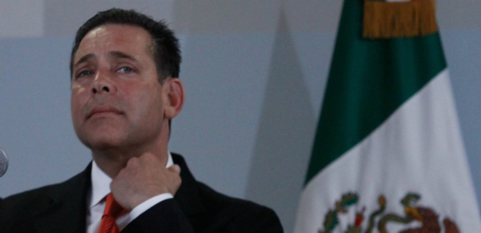 Eugenio Hernández enfrentará proceso en prisión preventiva