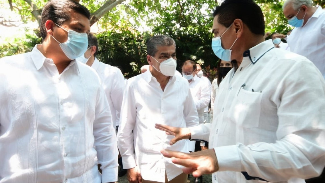 Gobernadores en desacuerdo con semáforo epidemiológico de nueva normalidad