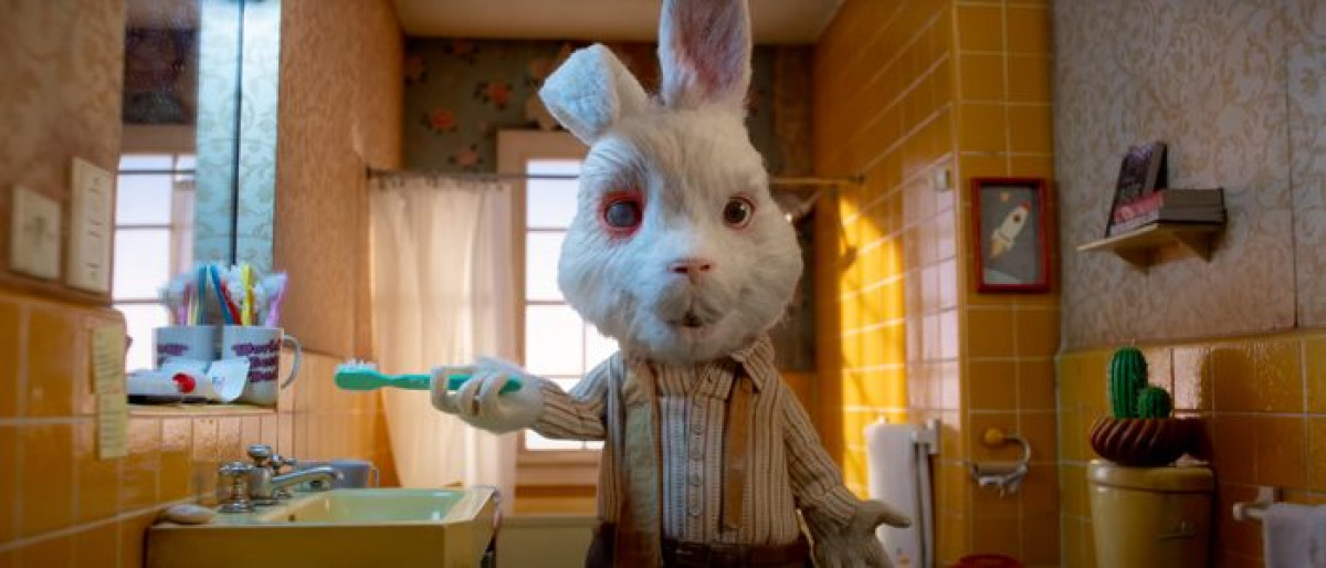 Mira “Save Ralph”,  conmovedora campaña para detener las pruebas con animales 