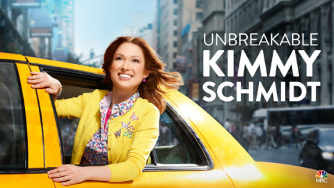 Unbreakable Kimmy Schmidt ya está en Netflix