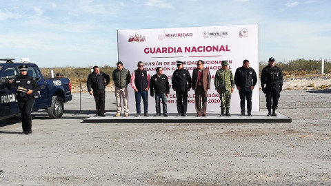 Arranca el Plan Invierno Seguro 2019-2020