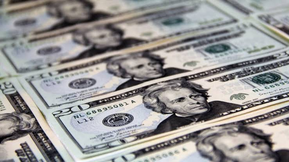 Precio del dólar al inicio de la semana: ¿Sube o baja el peso?