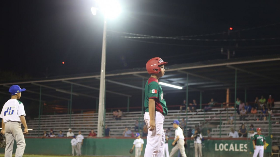 México derrota a Brasil por Nocaut y amarra su pase a la siguiente ronda