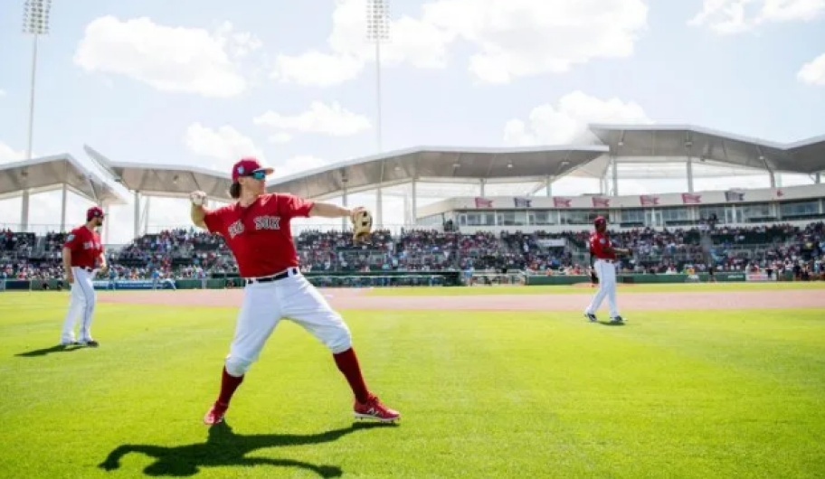 Continúa MLB en negociaciones para evitar más pérdida económica