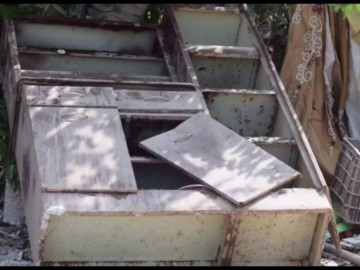 Zona de desastre para 8 municipios en Nayarit por lluvias