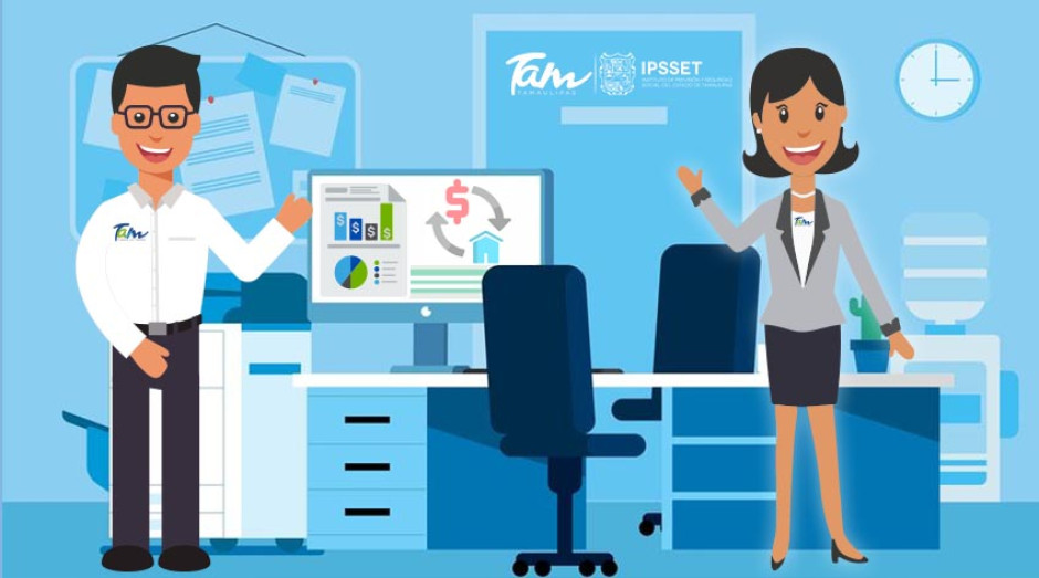 Aumentan montos para préstamos en IPSSET