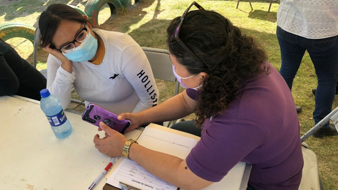 Violencia contra la mujer aumenta 10% en Nuevo Laredo durante la pandemia