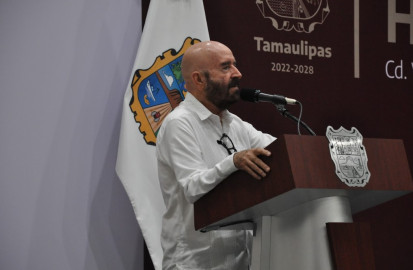 Superada emergencia hídrica en el sur de Tamaulipas