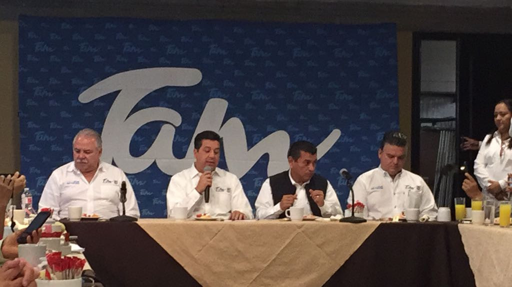 Anuncia FGCV construcción de 6 cuarteles y un C-5