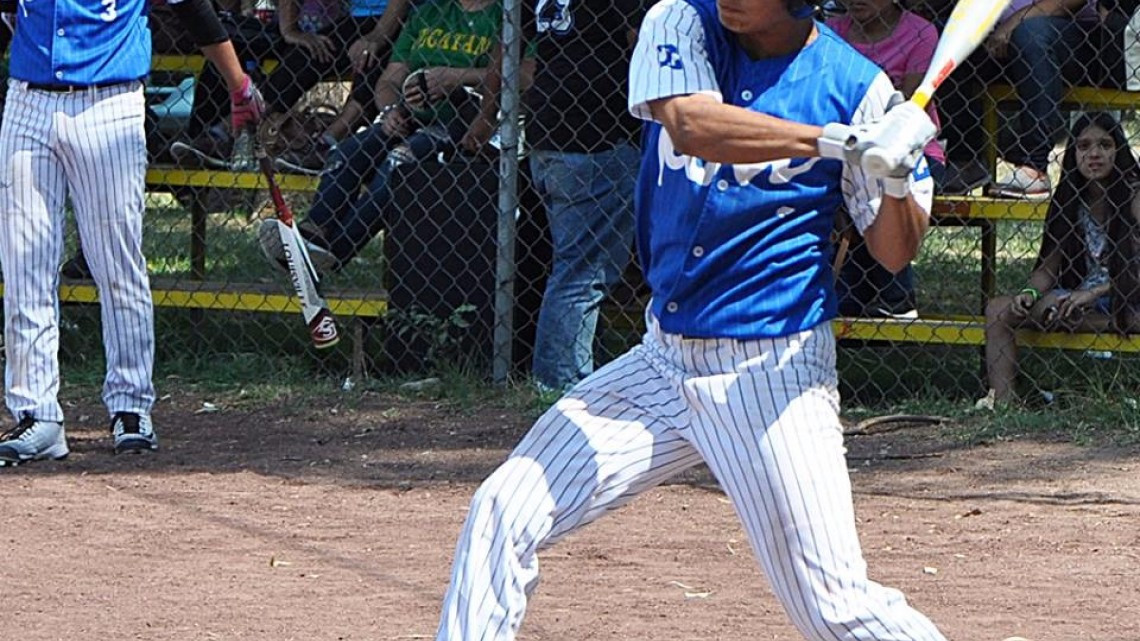 Llegan las visorias al centro del estado